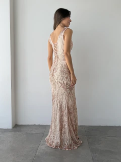 Vestido Cantabria v33321 - comprar online
