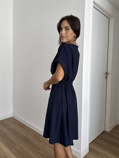 Vestido mari lurex en internet