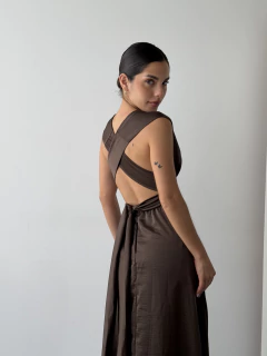 vestido Cala -V1394 - tienda online