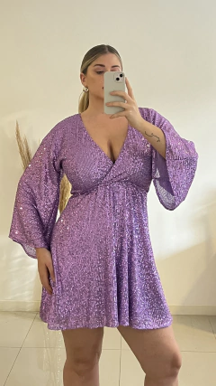 Imagen de vestido California -V1259