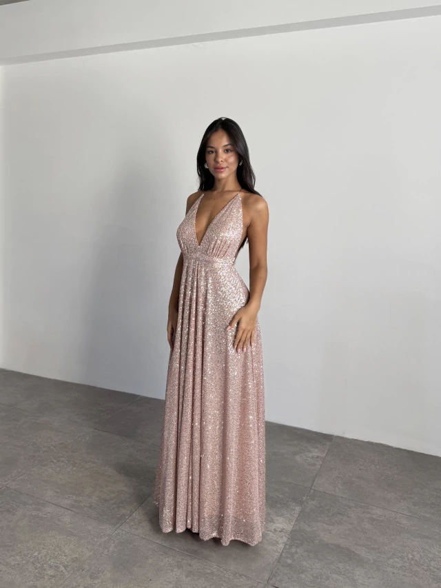 Vestido Luciana