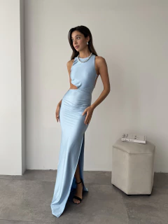 Vestido paris -V1503 en internet