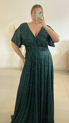 Vestido Sila - Soya