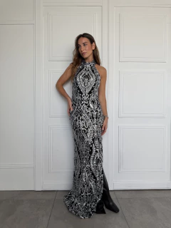 Imagen de Vestido gala V1542