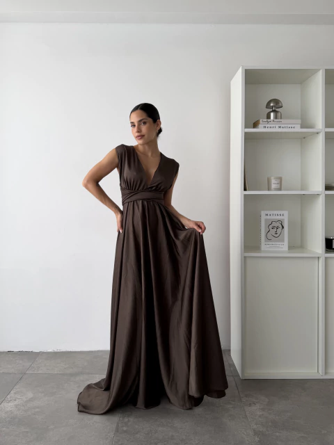 vestido Cala -V1394 - comprar online