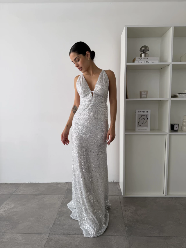 Vestido Diana