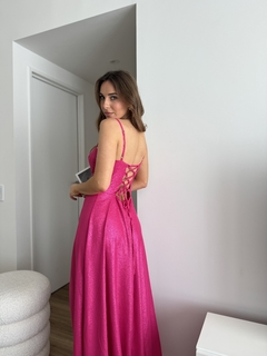 Vestido Daiana