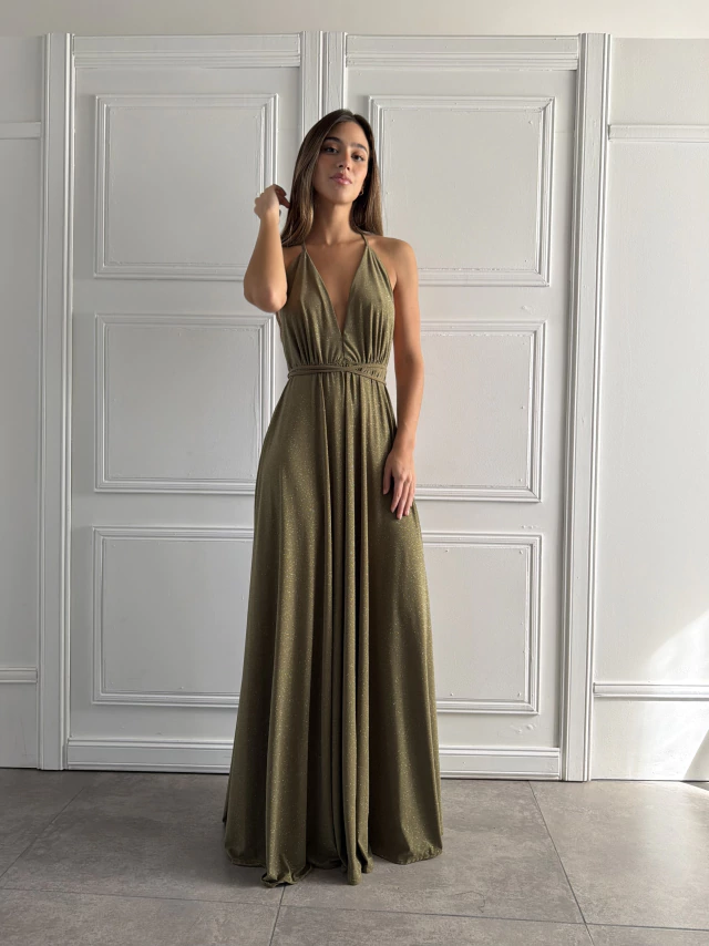 Vestido lucia Soya — imagen 40