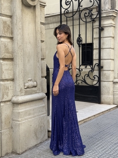 VESTIDO CHARLOTTE - comprar online