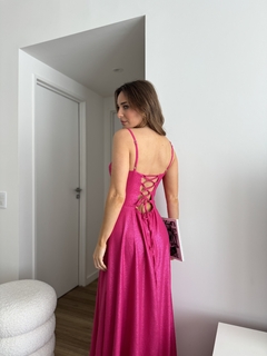 Vestido Daiana - comprar online