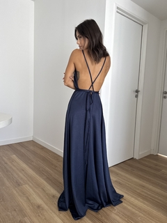 Vestido Delfina - tienda online