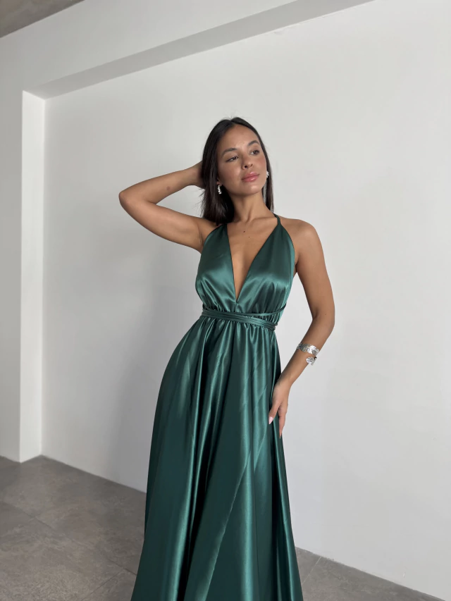 Vestido Delfina — imagen 11