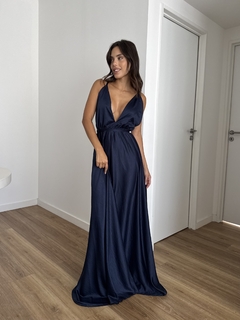 Vestido Delfina - comprar online