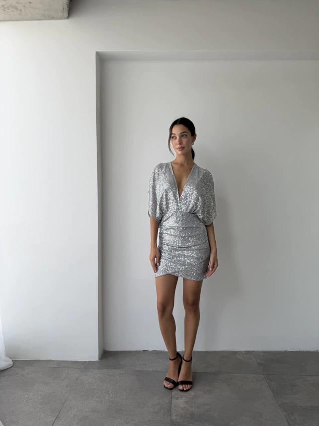 Vestido Gina