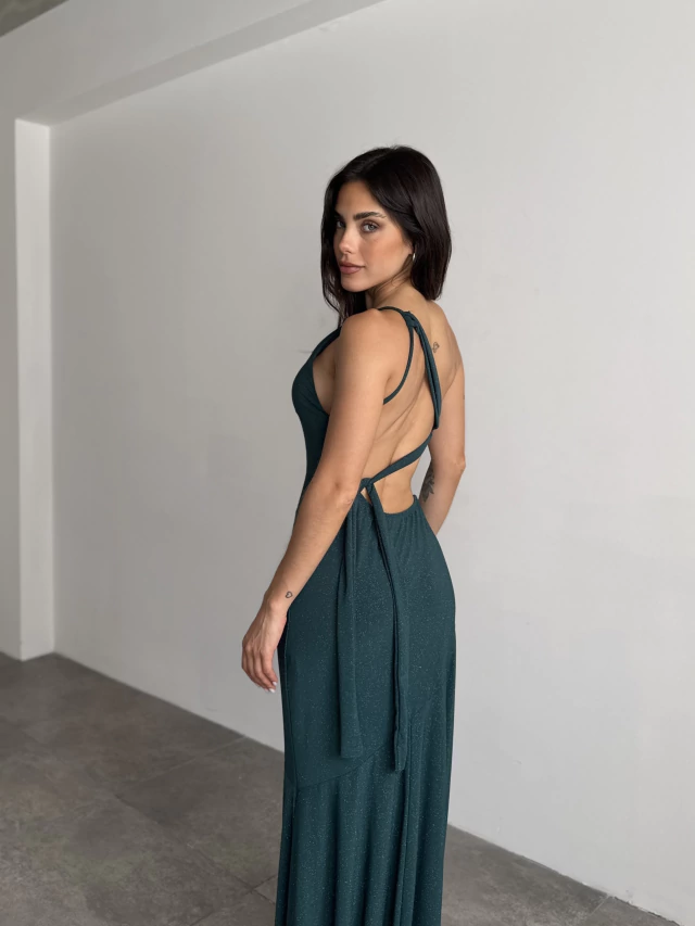 Vestido malena lurex — imagen 12