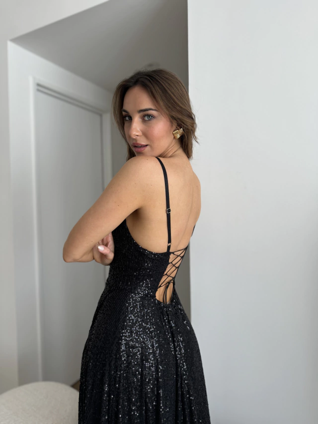 Vestido Margarita – Soya — imagen 6