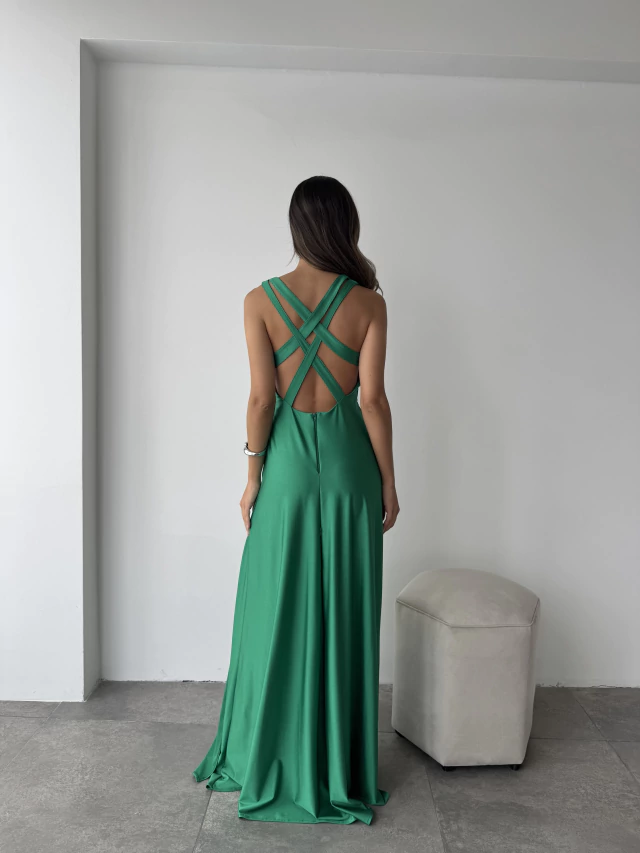 Vestido Aide — imagen 3