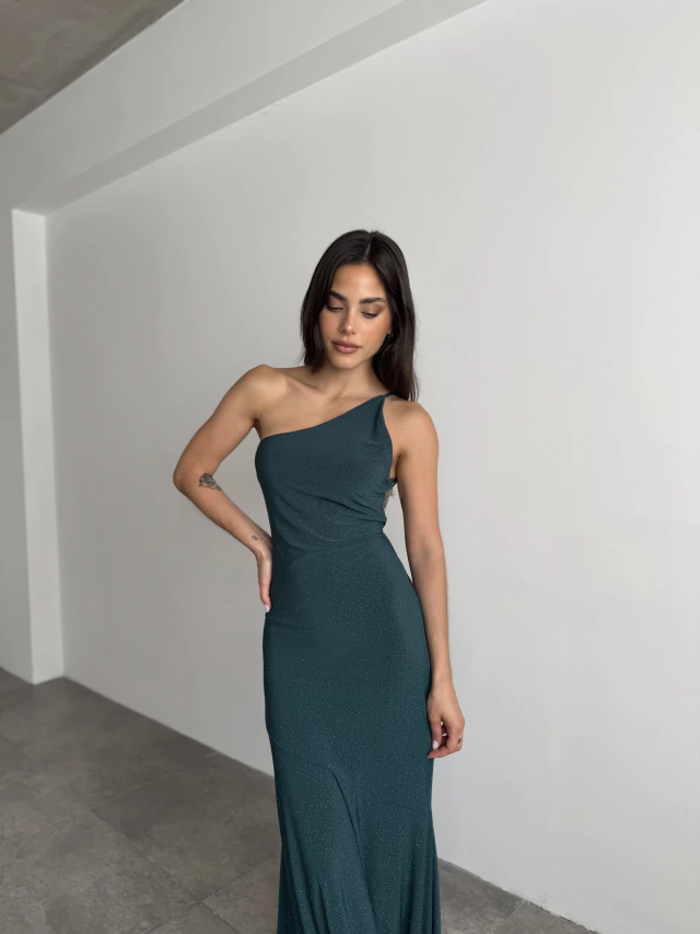 Vestido malena lurex — imagen 26