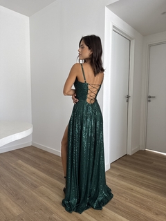 Vestido Ariel en internet