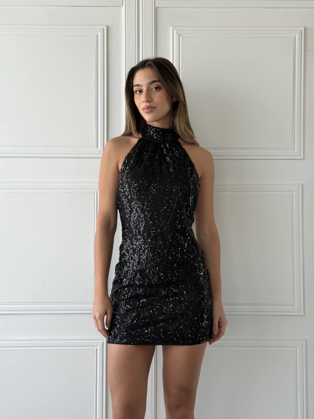 Vestido Regi guipiure — imagen 9