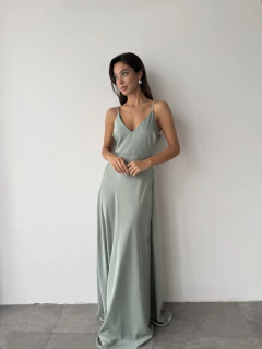 Vestido Milena -V1499 - comprar online