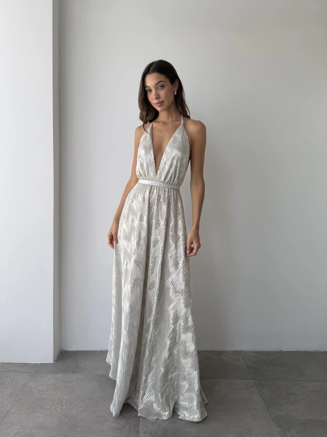 Vestido dulcinea