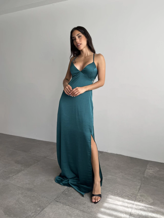 Vestido aranza -v1513 — imagen 9