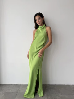 Vestido Gales -V1492 - tienda online