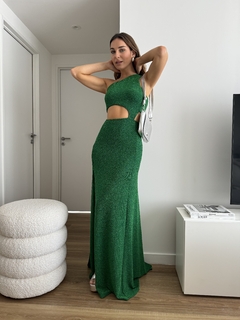 Vestido paris - comprar online