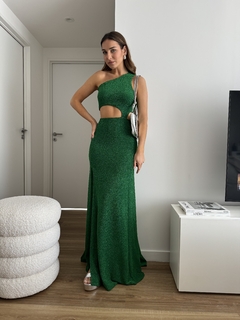 Vestido paris