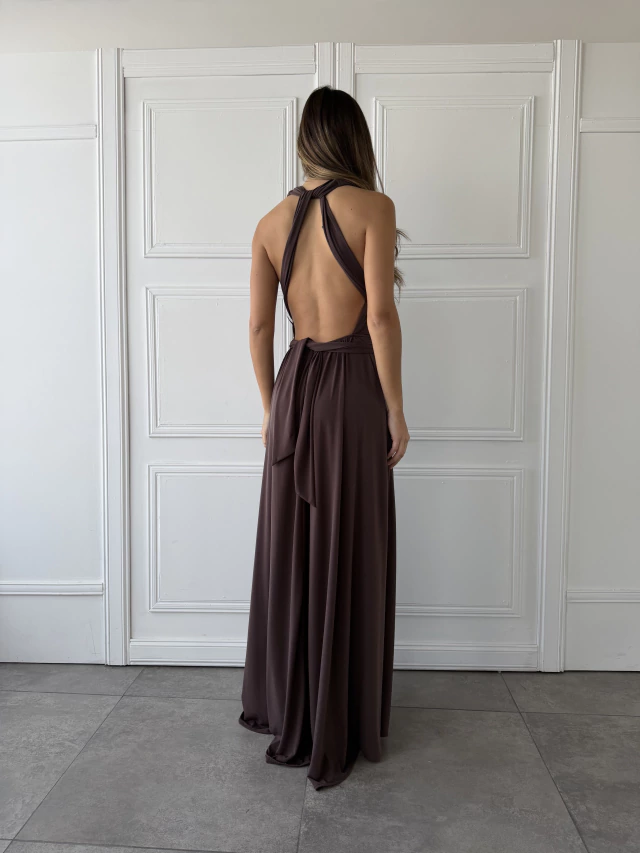 Vestido Frida microfibra — imagen 13