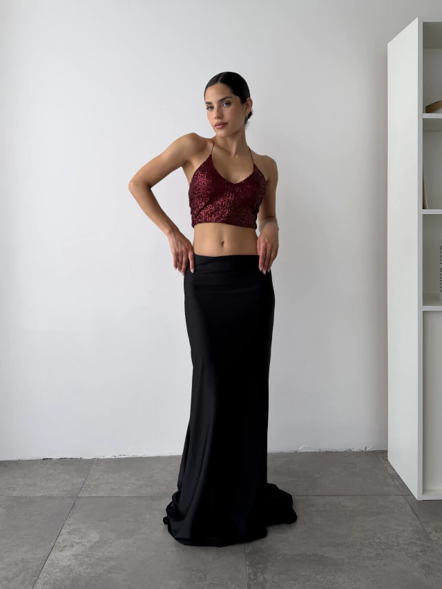 Falda Mila