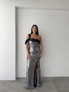 Vestido Ignacia -V1479