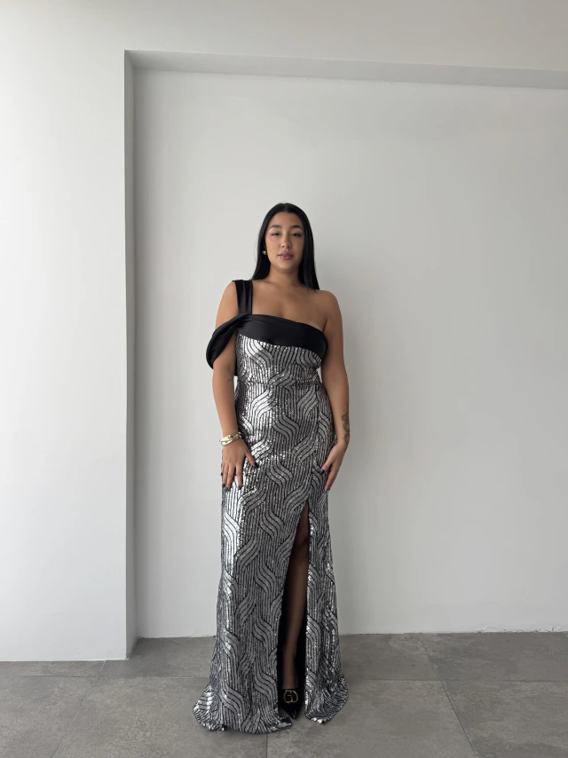 Vestido Ignacia