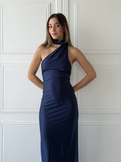 Imagen de Vestido fionna. tricot. v14913