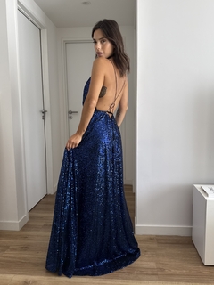 Vestido Luciana - Soya
