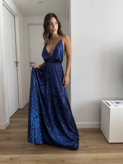 Vestido Luciana - V066 - comprar online