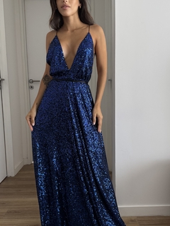 Vestido Luciana en internet