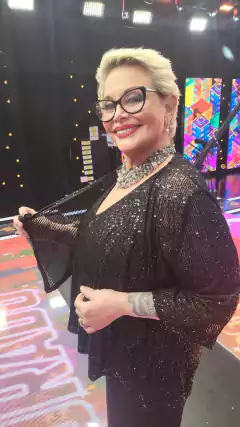 torera brillo -T881 - comprar online