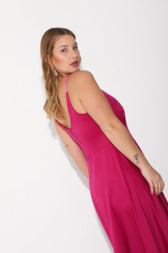 Vestido Ona -v0221 - comprar online