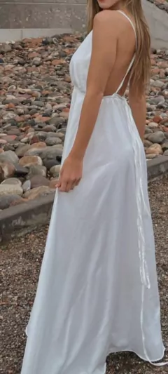 Imagen de Vestido Delfina - v0663