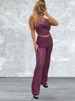 pantalon luna - Soya
