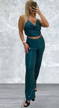 pantalon luna - Soya