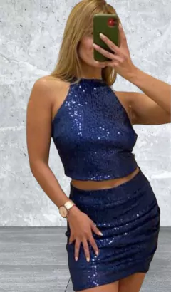 Top Serafina - comprar online