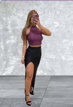 Top Serafina en internet
