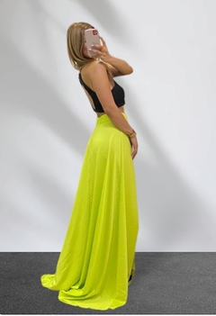 falda Magna