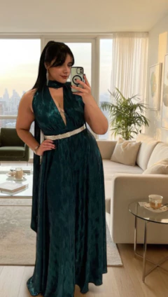 Imagen de Vestido katherina -V13942