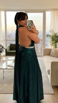 Vestido katherina -V13942