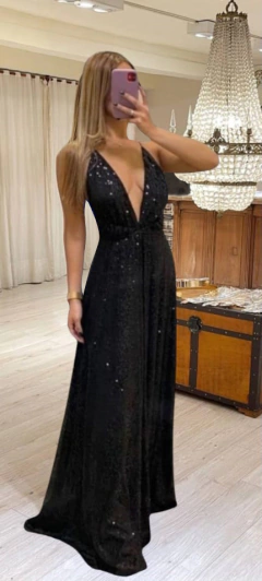 Vestido Luciana - V066