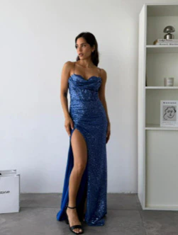 Vestido marbella — imagen 8